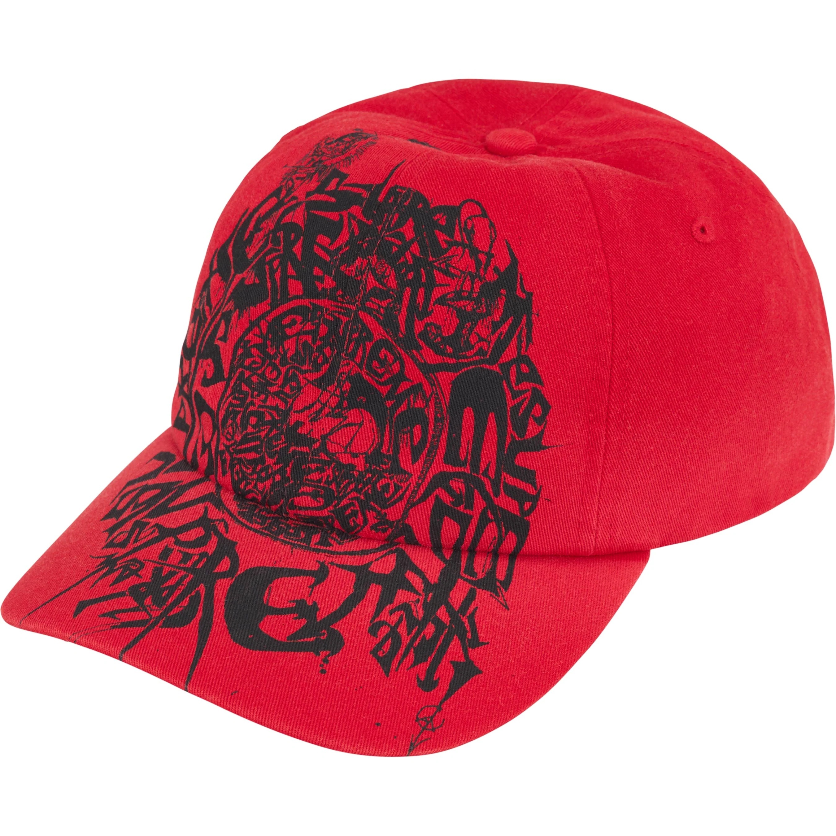 Liberty 6-Panel view 8
